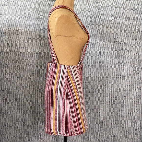 Urban Outfitters Overall Skirt - Picture 3 of 6